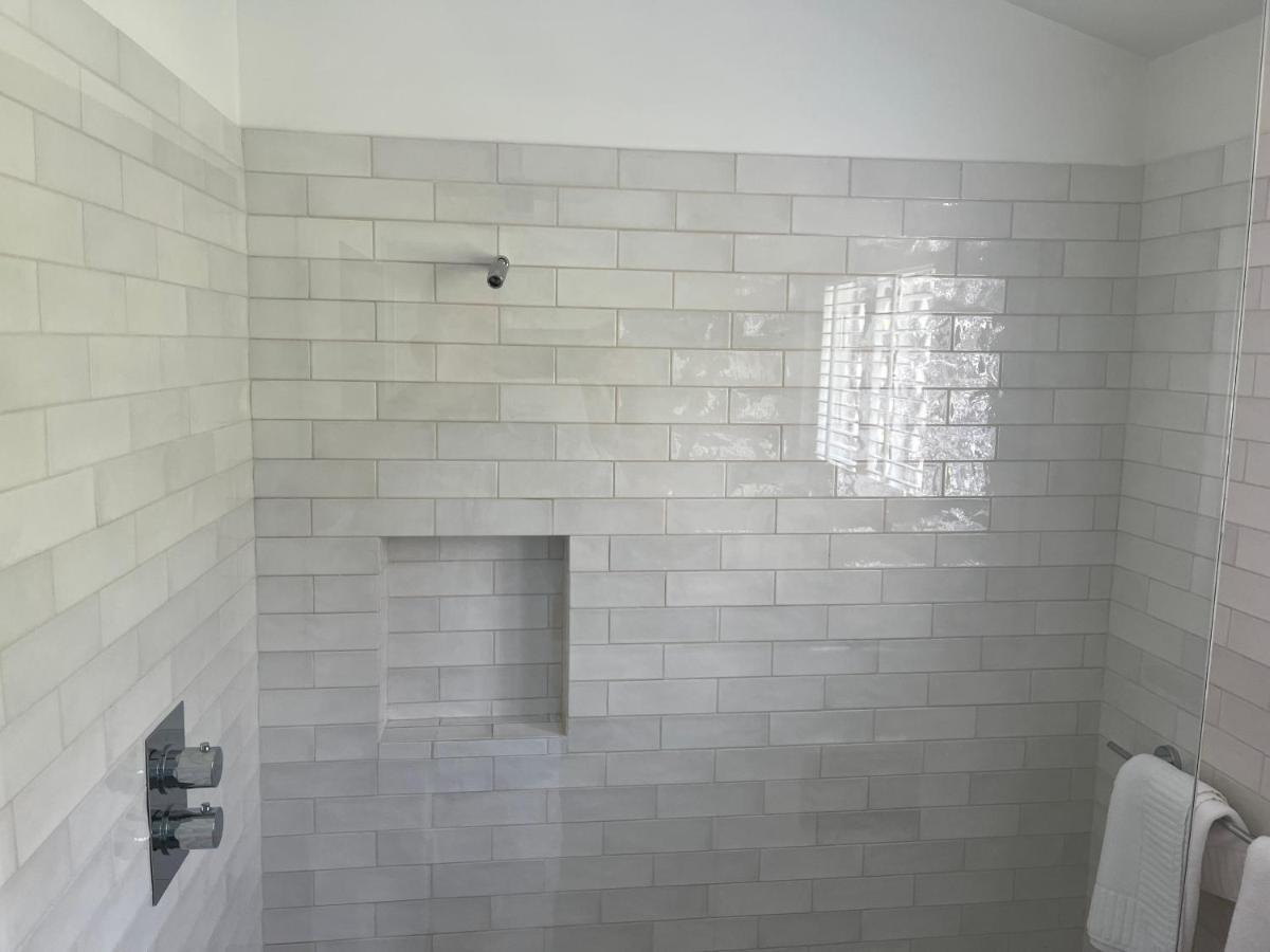 קינסייל Alms Houses מראה חיצוני תמונה